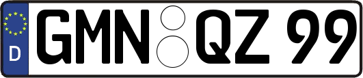 GMN-QZ99