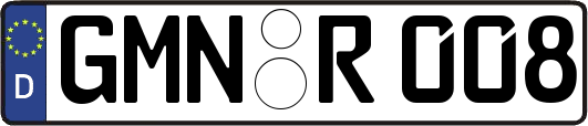 GMN-R008