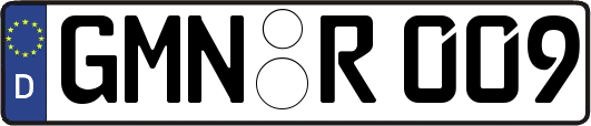 GMN-R009