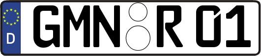 GMN-R01
