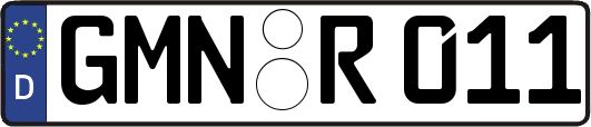 GMN-R011