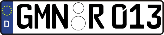 GMN-R013