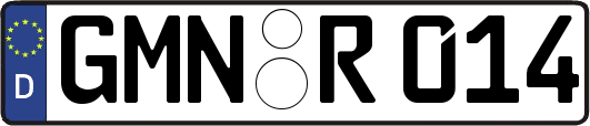 GMN-R014
