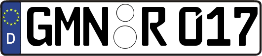 GMN-R017