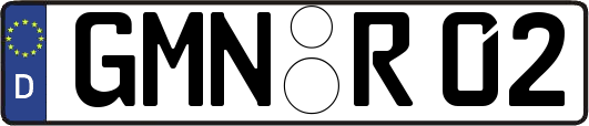 GMN-R02