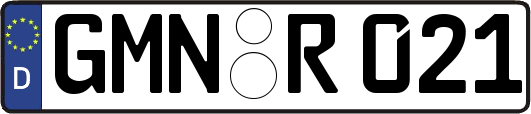 GMN-R021