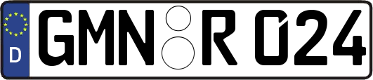 GMN-R024
