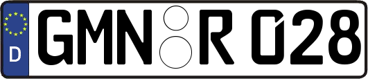 GMN-R028