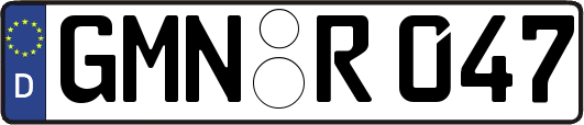 GMN-R047