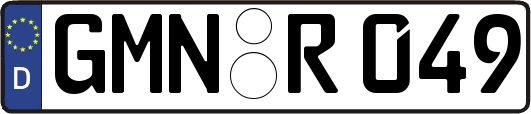 GMN-R049