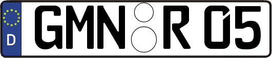 GMN-R05