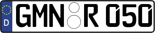 GMN-R050