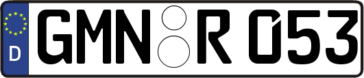 GMN-R053