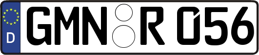 GMN-R056