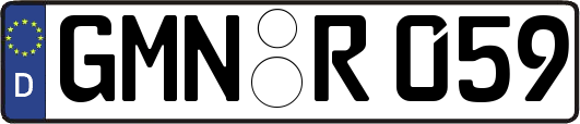 GMN-R059