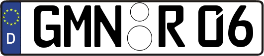 GMN-R06