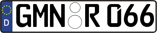 GMN-R066