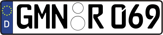 GMN-R069
