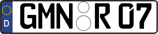 GMN-R07