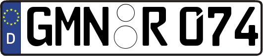 GMN-R074