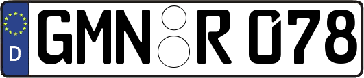 GMN-R078