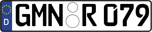 GMN-R079
