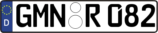 GMN-R082