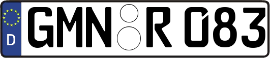 GMN-R083