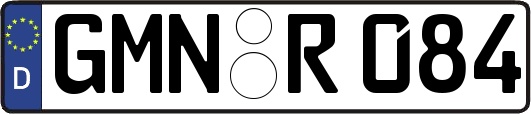 GMN-R084