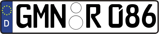 GMN-R086