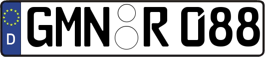 GMN-R088