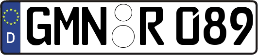 GMN-R089