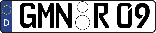 GMN-R09