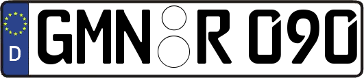 GMN-R090