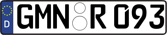 GMN-R093
