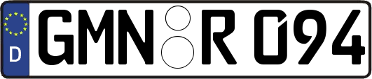 GMN-R094