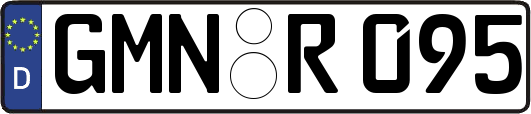 GMN-R095