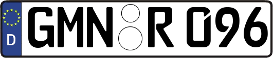 GMN-R096