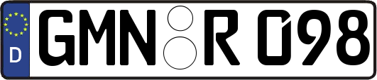 GMN-R098