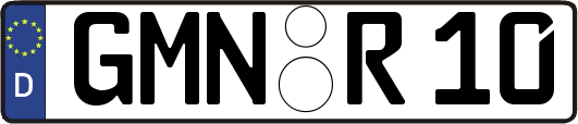 GMN-R10