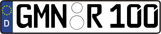 GMN-R100
