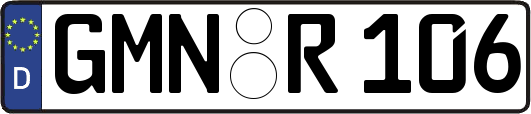GMN-R106