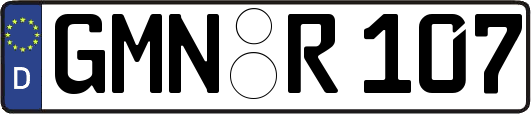 GMN-R107