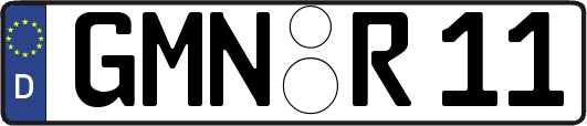 GMN-R11