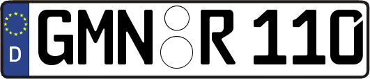 GMN-R110