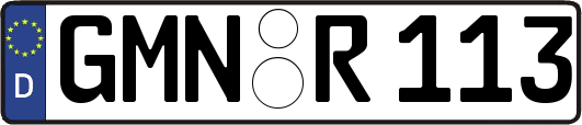 GMN-R113