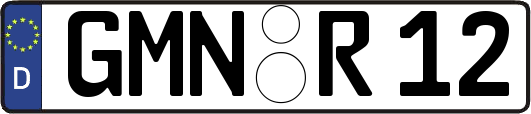 GMN-R12