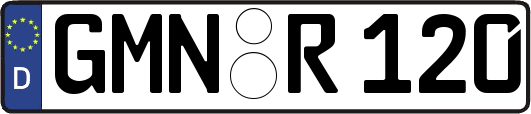 GMN-R120