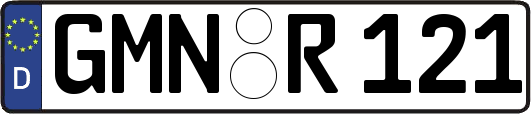 GMN-R121