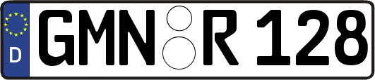 GMN-R128